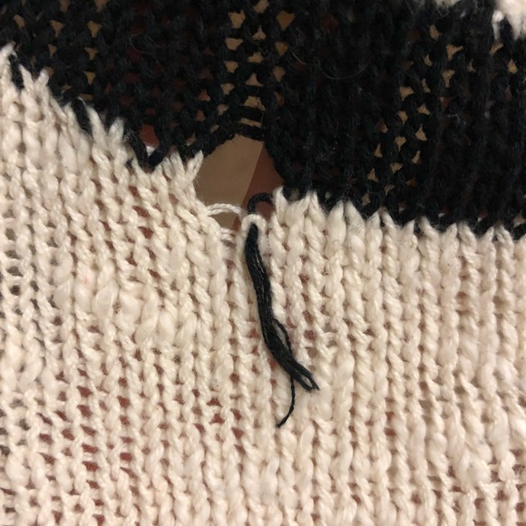 Sweater - Picture 2 of 4